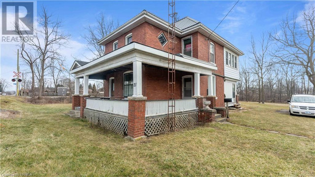 21 JOHNSON Road Brantford, Ontario in Houses for Sale in Brantford - Image 3