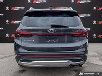 Check out this 2023 Hyundai Santa Fe Preferred before someone takes it home! *Get Your Money's Worth... (image 4)