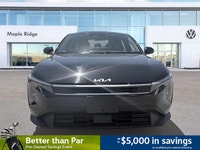 Experience the future of driving today with the sophisticated 2025 Kia K4 EX. This sleek 4-door car,... (image 7)