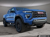 This GMC Canyon boasts a Turbocharged Gas I4 2.7L/ engine powering this Automatic transmission. TRAN... (image 7)