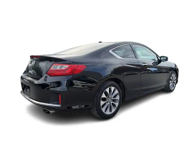 2013 Honda Accord Cpe EX / Camera / Bluetooth / Toit ouvrant Bie in Cars & Trucks in Laval / North Shore - Image 15