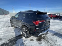 AMVIC Licensed Dealer Stock #KA375928 AMVIC LICENSED DEALER The 2026 GMC Terrain Denali AWD brings a... (image 5)