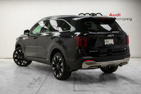 Looking for a spacious, very well equipped 6 passenger SUV with lots of features, full factory warra... (image 5)