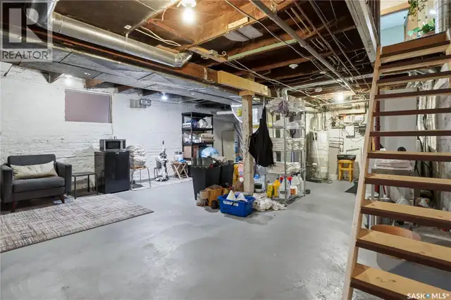 3130 13th AVENUE Regina, Saskatchewan in Commercial & Office Space for Sale in Regina - Image 38