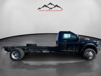 FLEET CANCELLATION! THIS 2026 RAM 5500 CAB CHASSIS COMES WITH A 6.7 CUMMINS DIESEL, PTO PREPPED, MAX... (image 5)