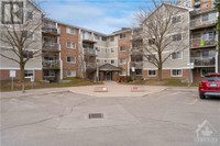 250 BRITTANY DRIVE UNIT#307 Ottawa, Ontario