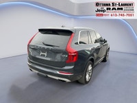 See Dealer Website for Details. 2017 Volvo XC90 T6 AWD Inscription ... Engine: 4 Cylinder Engine 2.0... (image 5)