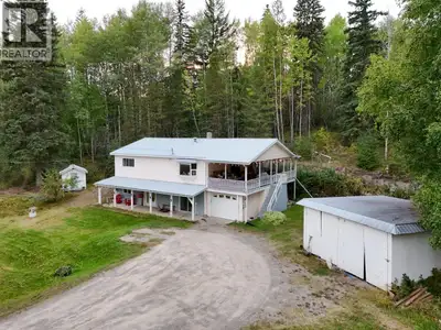 Craving space, character, and flexibility? This 5-bedroom, 2-bath home on 2.12 acres delivers! Featu...