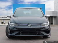 Experience pure driving exhilaration and cutting-edge technology with this exceptional 2024 Volkswag... (image 1)