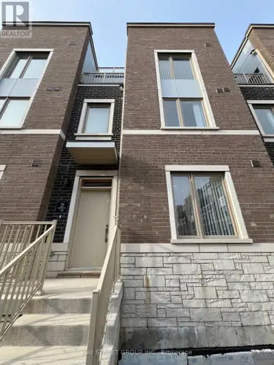 144 - 31 ALMOND BLOSSOM MEWS Vaughan (Vaughan Corporate Centre),