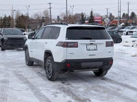 The 2026 Jeep Cherokee Laredo is a modern and efficient SUV that combines advanced technology, comfo... (image 3)