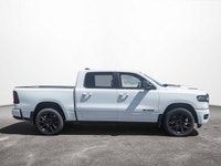 This Ram 1500 boasts a Twin Turbo Regular Unleaded I-6 3.0 L/183 engine powering this Automatic tran... (image 7)