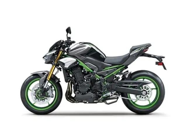 2025 Kawasaki Z900 SE in Street, Cruisers & Choppers in Guelph - Image 4