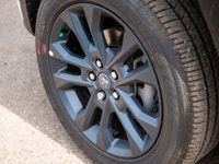At Renfrew Chrysler you will get the Best Service, the Best Deal and the Best Financing Rates. That... (image 1)