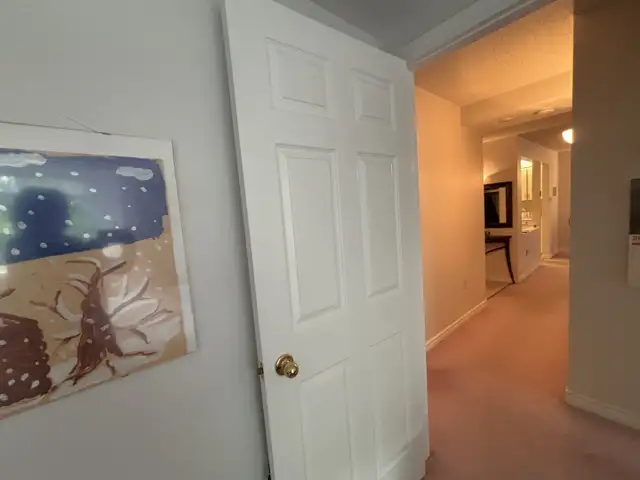 25-062 Lovely furnished condo in Halifax in Short Term Rentals in City of Halifax - Image 4