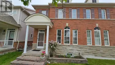 BASEMENT - 91 NORTHVALE ROAD Markham (Cornell), Ontario