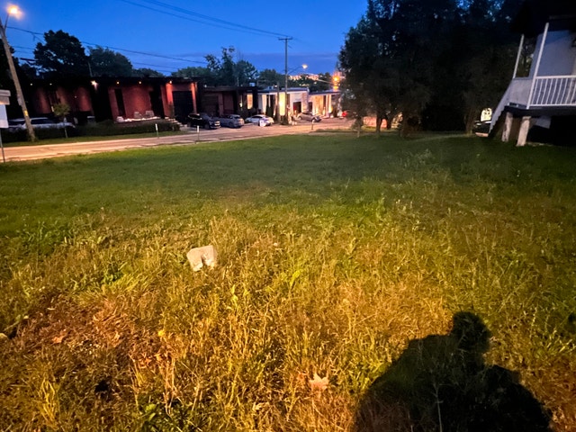 Land for sale — photo 1