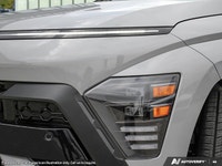 This Hyundai Kona has a durable Intercooled Turbo Regular Unleaded I-4 1.6 L/98 engine powering this... (image 9)