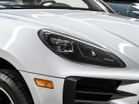 The 2020 Porsche Macan S is a luxury SUV that blends sports car spirit with everyday use. This used... (image 2)