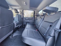 This GMC Sierra 1500 Elevation Crew Cab Std Box 4x4 delivers a Turbocharged Diesel I6 3.0L/183 engin... (image 9)