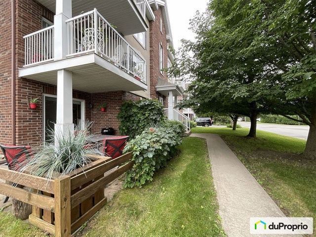 $399,000 - Condominium for sale in Chambly — photo 2
