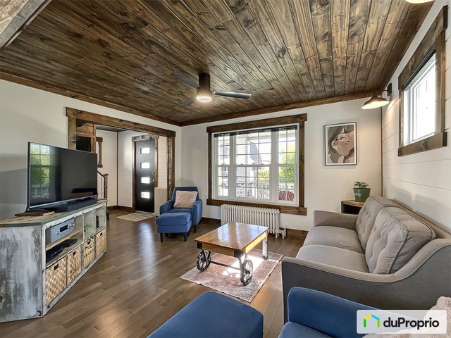 $388,000 - 1 1/2 Storey in Drummondville (Drummondville) — photo 2