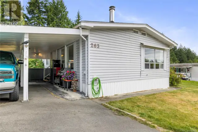 263 2465 Apollo Dr Nanoose Bay, British Columbia in Houses for Sale in Parksville / Qualicum Beach - Image 35