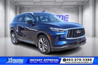 2025 INFINITI QX60 LUXE AWD Welcome to Xtreme Auto & Truck Sales Your Car Loan, Truck Loan, Credit R... (image 2)
