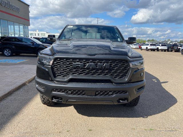 2026 Ram 1500 Rebel in Cars & Trucks in Lloydminster - Image 2