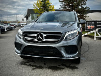 Stock#: 251343AThe 2019 Mercedes-Benz GLE 400 4MATIC Base model in Canada is a mid-size luxury SUV t... (image 3)
