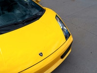 CARGET AUTOMOTIVE is thrilled to offer this iconic 2004 Lamborghini Gallardo Coupe, a raw and timele... (image 3)