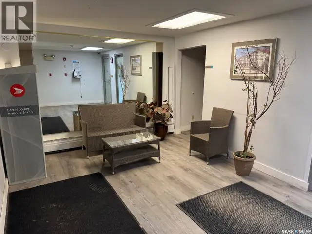 107 2125 Osler STREET Regina, Saskatchewan in Condos for Sale in Regina - Image 16
