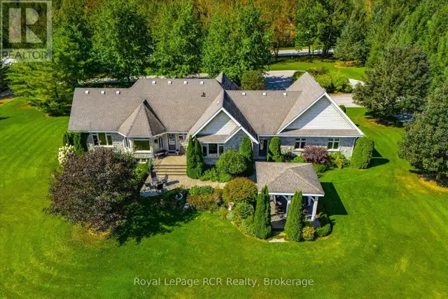 411491 SOUTHGATE 41 SIDE ROAD Southgate, Ontario in Houses for Sale in Stratford - Image 4