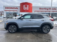 Come visit our Sterling Honda team, you can find us at 1495 Upper James Street, Hamilton, ON L9B 1K2... (image 7)