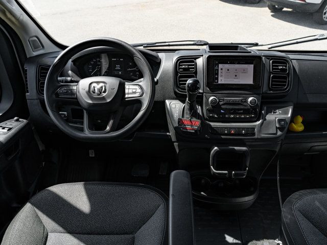 2024 Ram ProMaster Cargo Van Tradesman in Cars & Trucks in Barrie - Image 2