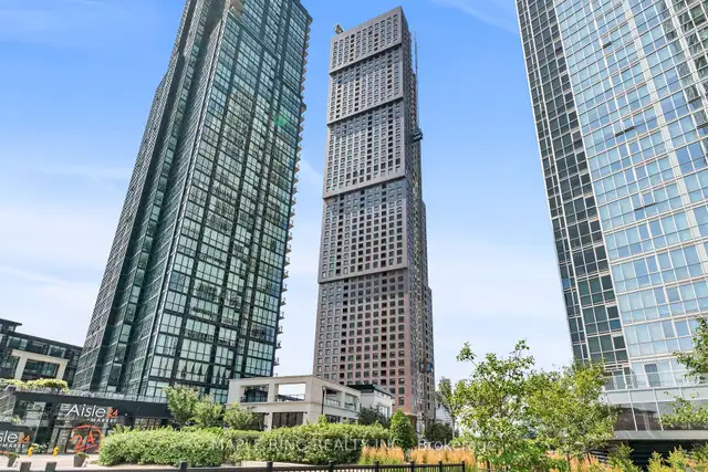 1BR & 2BR Brand New Condo units at Highway 7 & Jane St !! in Long Term Rentals in Markham / York Region - Image 16