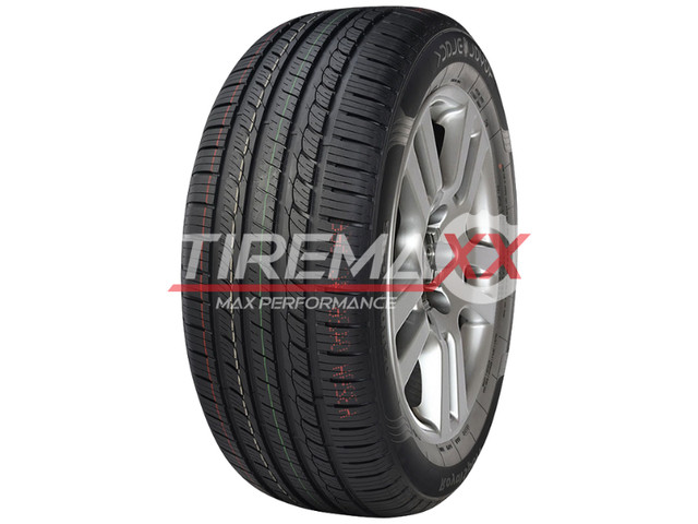 225/65R17 ALL SEASON ROYAL BLACK, 225 65 R17, 2256517 in Tires & Rims in Calgary - Image 2