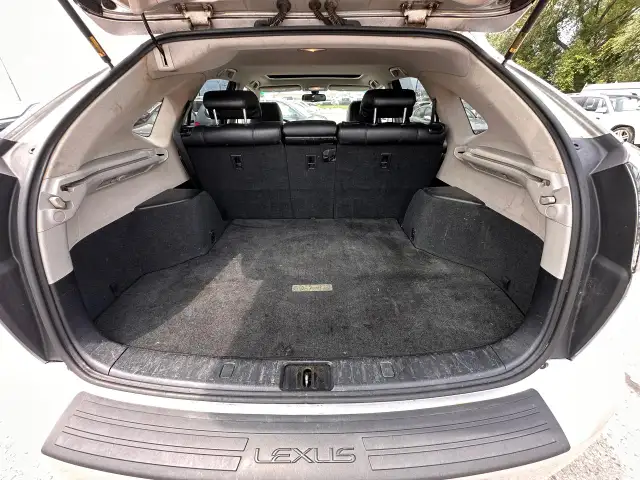 2008 Lexus RX 400h Hybrid, Certified with Warranty in Cars & Trucks in Oakville / Halton Region - Image 26