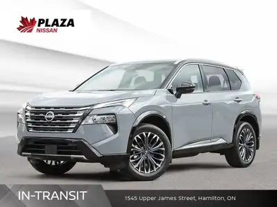 This Nissan Rogue has a dependable Intercooled Turbo Regular Unleaded I-3 1.5 L/91 engine powering t...