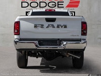 This Ram 3500 has a powerful Regular Unleaded V-8 6.4 L/392 engine powering this Automatic transmiss... (image 4)