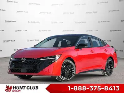 This Nissan Sentra has a strong Regular Unleaded I-4 2.0 L/122 engine powering this Variable transmi...