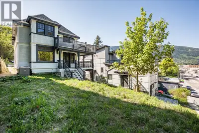 Experience the perfect blend of historic charm and modern luxury in this stunningly renovated herita...