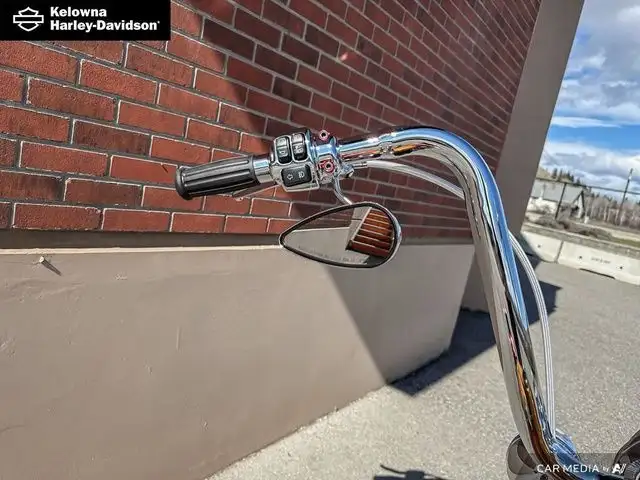 2018 Harley-Davidson Softail FLDE - Deluxe in Street, Cruisers & Choppers in Kelowna - Image 15