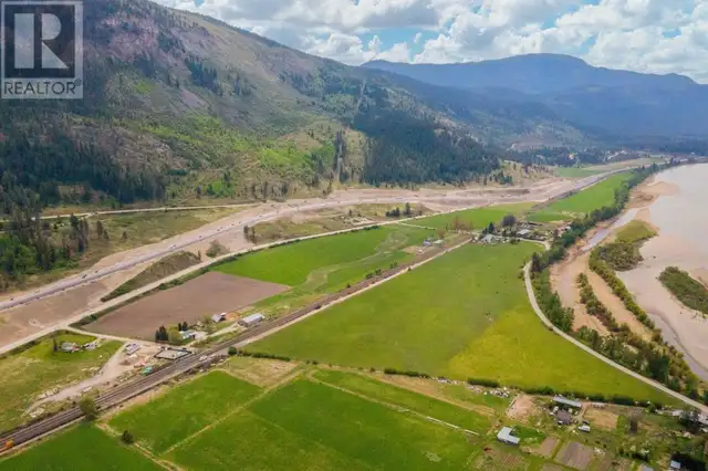 5649 VLA Road Chase, British Columbia in Land for Sale in Kamloops - Image 6