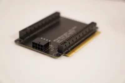 C-Payne Passive Bifurcation Card (4 Available), View more