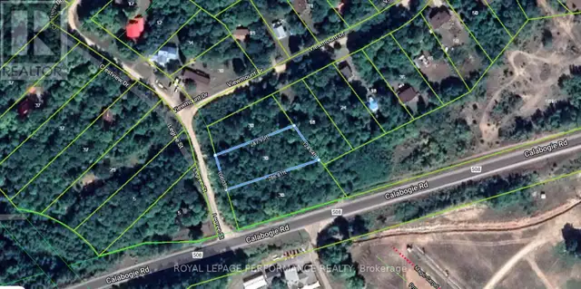 0 LEGREE STREET Greater Madawaska, Ontario in Land for Sale in Renfrew - Image 13