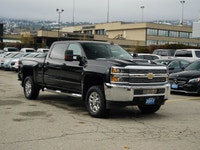 2017 Chevrolet Silverado 2500HD LT Duramax Diesel Capable, durable, and built for heavy-duty work th... (image 2)
