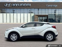 *2021 Toyota C-HR LE FWD | CarPlay | Heated Seats | Backup Camera | Toyota Safety Sense* The 2021 To... (image 1)