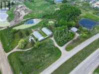 Hwy 2 Access Road Acreage Prince Albert Rm No. 461, Saskatchewan