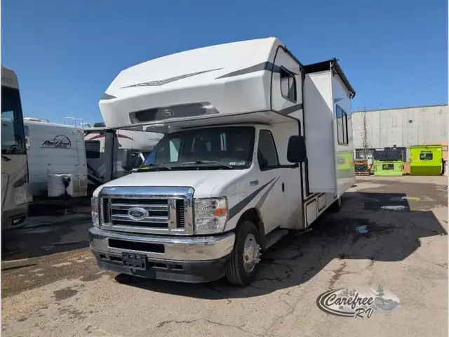 2023 Forest River sunseeker 3250